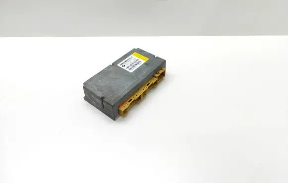 BMW 5 E60 E61 Airbag control unit/module 6962703 696270301 65776962703