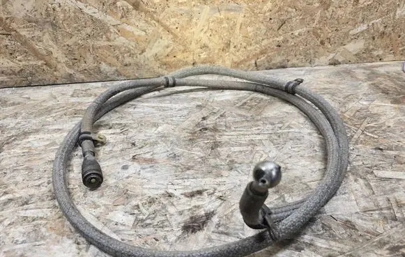 Maserati Coupe Clutch pipe/line 186355