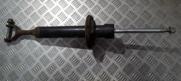 Volkswagen PASSAT B5 Front shock absorber/damper 4b0412031cb