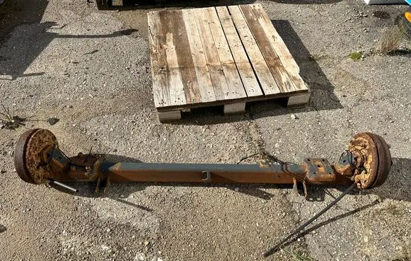 Ford Transit Rear axle beam 