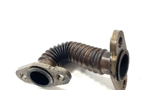 Volvo XC60 EGR valve line/pipe/hose 31293257