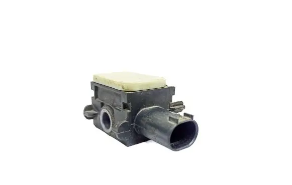 Mercedes-Benz R W251 Airbag deployment crash/impact sensor 0038202926 271107 404086
