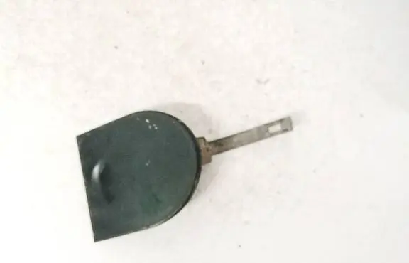 Front tow hook cap/cover