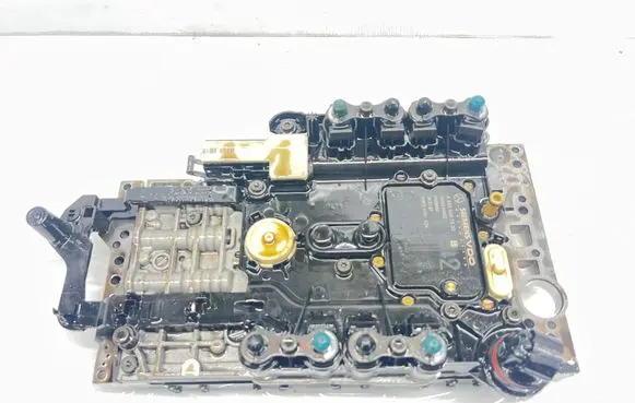 Gearbox control unit/module