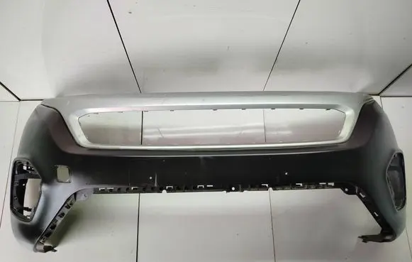 Fiat Fiorino Front bumper 735634333