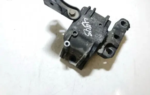 Volkswagen Caddy Engine mount bracket 1k0199262