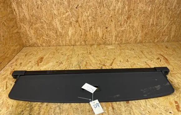 MG MG5 ev Parcel shelf 10578340