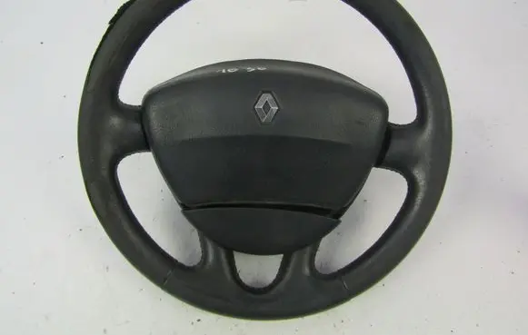 Renault Laguna II Steering wheel