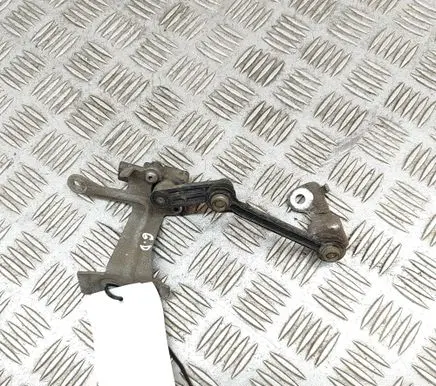 Mercedes-Benz B W247 Rear air suspension level height sensor A0009059413