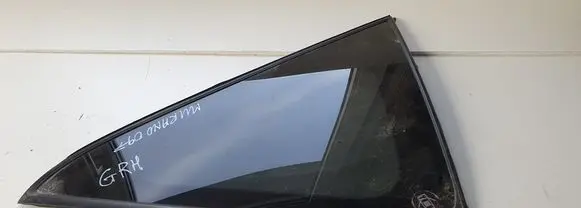 Nissan Murano Z51 Rear side window