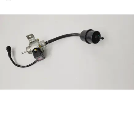 Ligier JS 50 Fuel injection high pressure pump 65851570 M51450000000