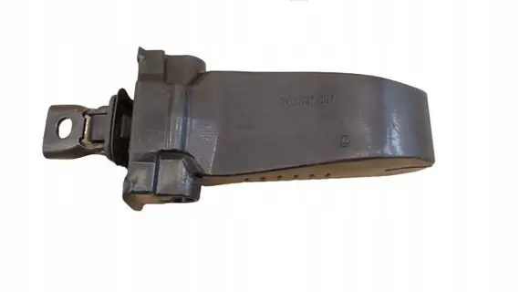 Skoda Fabia Mk3 (NJ) Front door check strap stopper 6V0837267