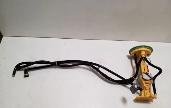 BMW X5 F15 Fuel level sensor 7164316