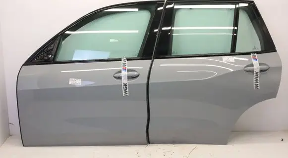 BMW X5 G05 Front door 8738551MWGKC4P 8738551