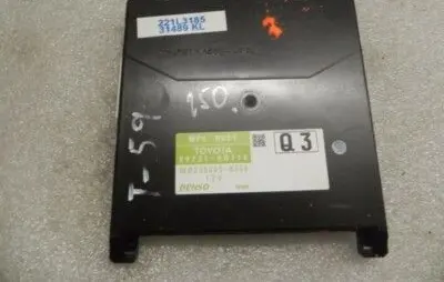 Toyota Yaris Comfort/convenience module 892210D110 892200D071