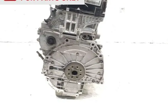 BMW 3 F30 F35 F31 Engine B47D20A