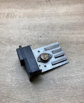 Peugeot 306 Heater blower motor/fan resistor T18291 T8638