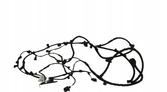 Volkswagen T-Roc Parking sensor (PDC) wiring loom 2GA971104