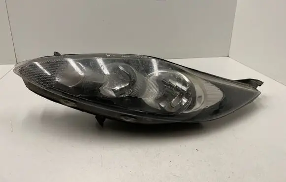 Ford Fiesta Headlight/headlamp