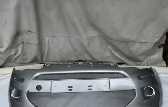 Citroen C3 Front bumper