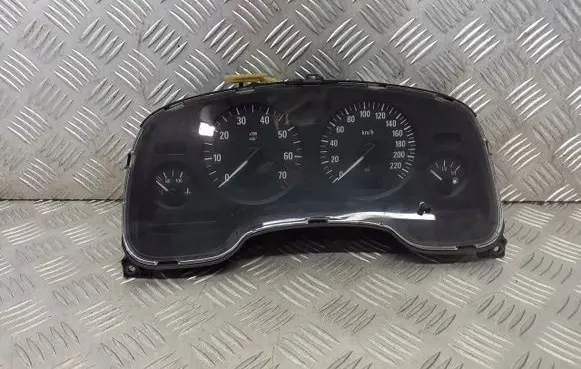 Opel Astra G Tachometer 24451504