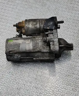 Citroen C5 Starter motor 9645100680