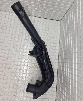 Ford Mondeo MK IV Intercooler hose/pipe 6G916K683A