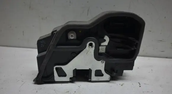 BMW X5M E70 Rear door lock 7229459