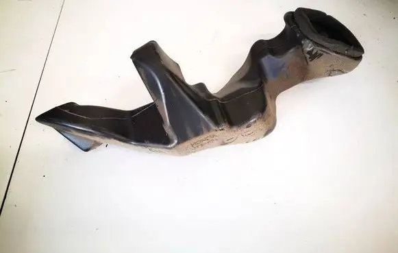 Honda Jazz Cabin air duct channel 