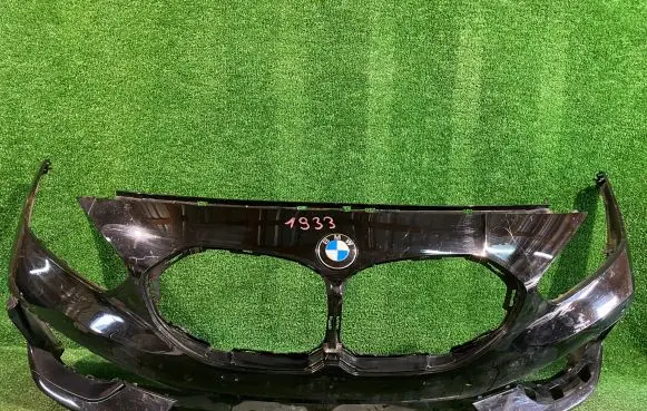 BMW 1 F40 Front bumper