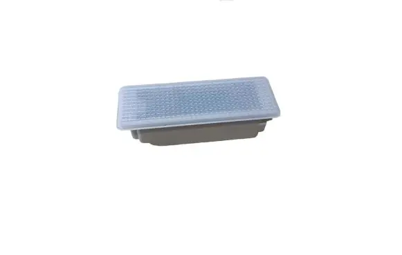 BMW 5 F10 F11 Glove box light 