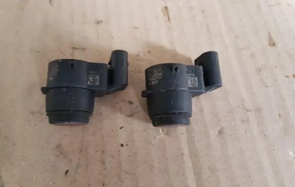 BMW 1 E81 E87 Parking PDC sensor 6934308