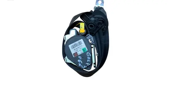 Volkswagen Golf V Front seatbelt 1K4857706AA