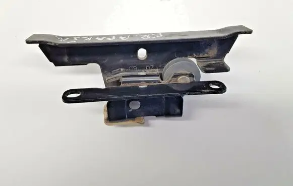 Peugeot Expert Sliding door trim 1400048880 nr7618