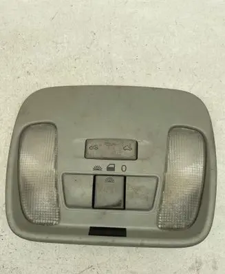 Volvo S40, V40 Front seat light 30813531 050P2A 145576