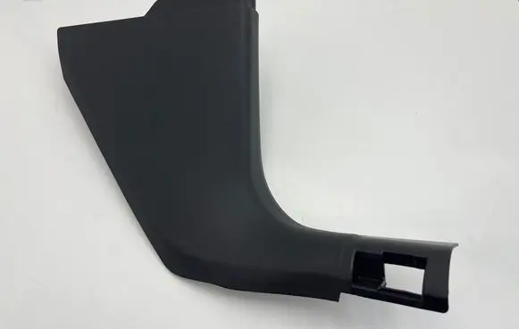 Cupra Formentor Front sill trim cover 5FA863484