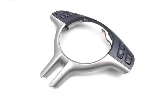 BMW X5 E53 Steering wheel buttons/switches 6760582