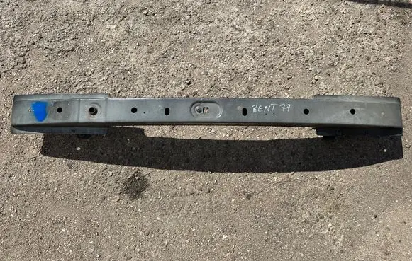 Renault Trafic II (X83) Front bumper cross member