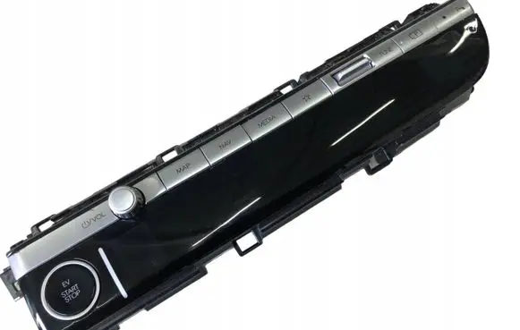 Hyundai Ioniq 5 Gateway control module 96540GI120LS5