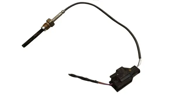 Volvo S80 Exhaust gas temperature sensor 6G9N12B591FA