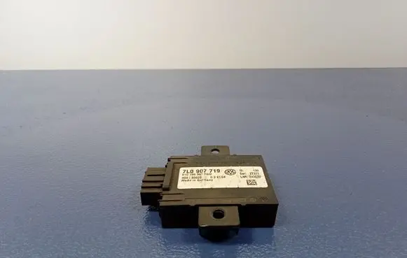 Volkswagen Touareg I Other control units/modules 7L0907719
