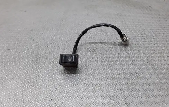 Nissan X-Trail T30 Seat heating switch