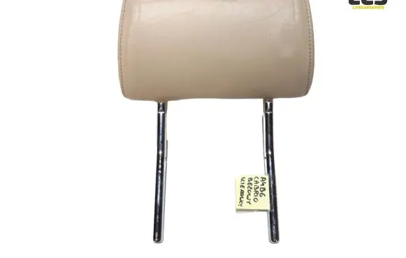 Audi A4 S4 B6 8E 8H Front seat headrest A4B6