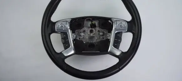 Ford Mondeo MK IV Steering wheel AM213600NB3ZHE AM2T14K147EA AM2T14K147CB