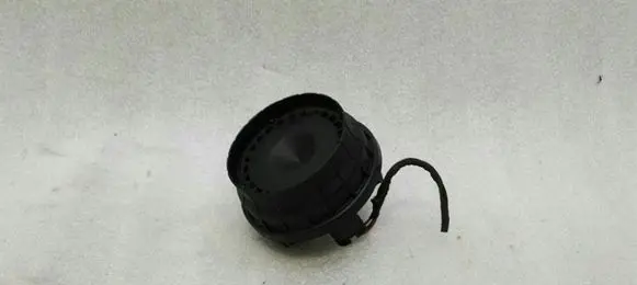 BMW 5 E60 E61 Alarm system siren 9124581