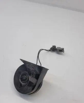 Alfa Romeo Giulietta Horn signal