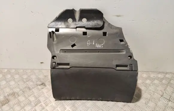 Audi A6 S6 C6 4F Glove box set 4F2857035