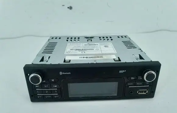 Mercedes-Benz Citan W415 Radio/CD/DVD/GPS head unit 281156606R