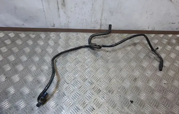 Ford Fiesta Vacuum line/pipe/hose 0265005362