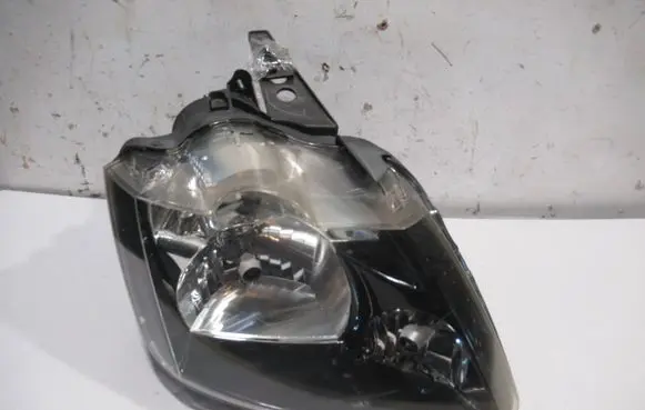 Renault Modus Headlight/headlamp